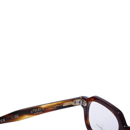 Occhiale da vista Kador Orbit Special Havana