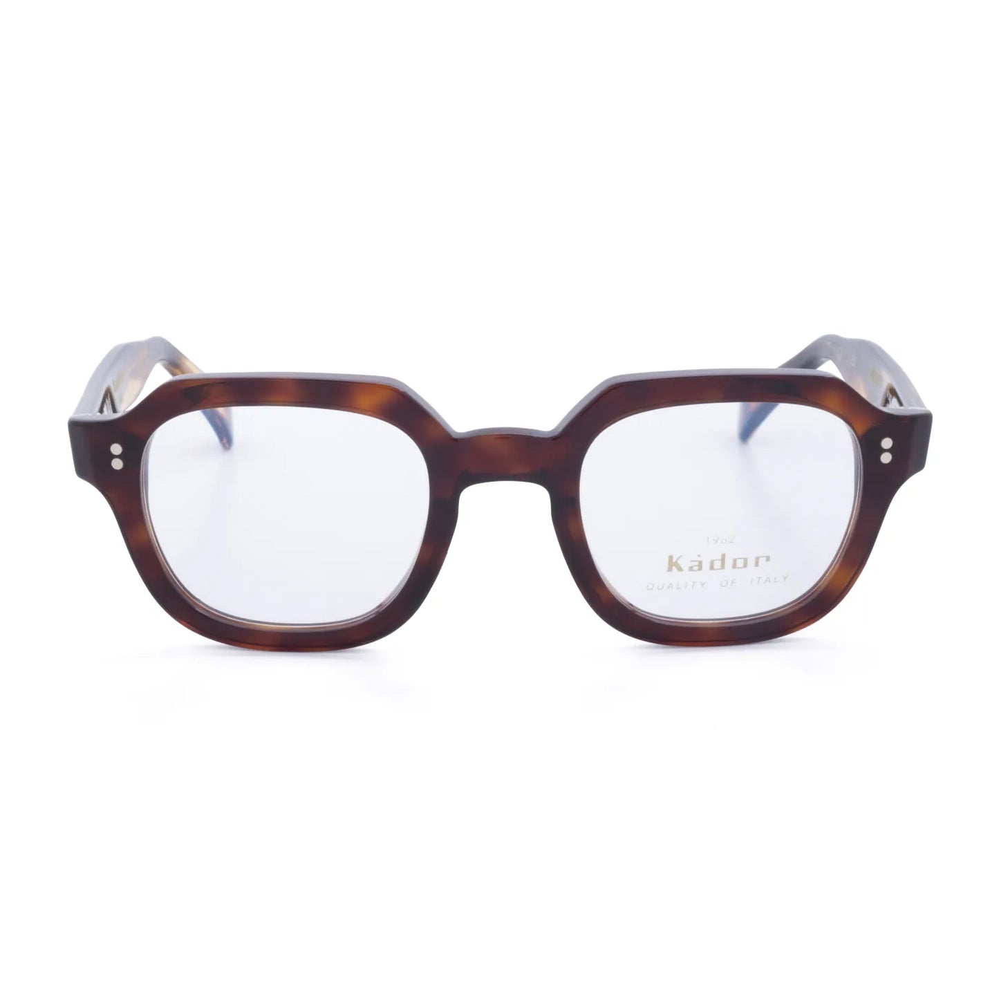 Occhiale da vista Kador Orbit Special Havana