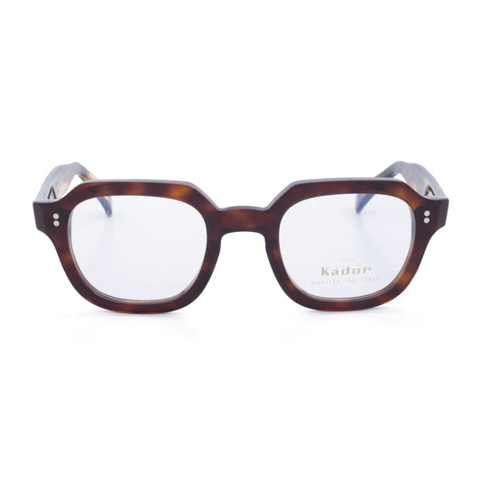 Occhiale da vista Kador Orbit Special Havana