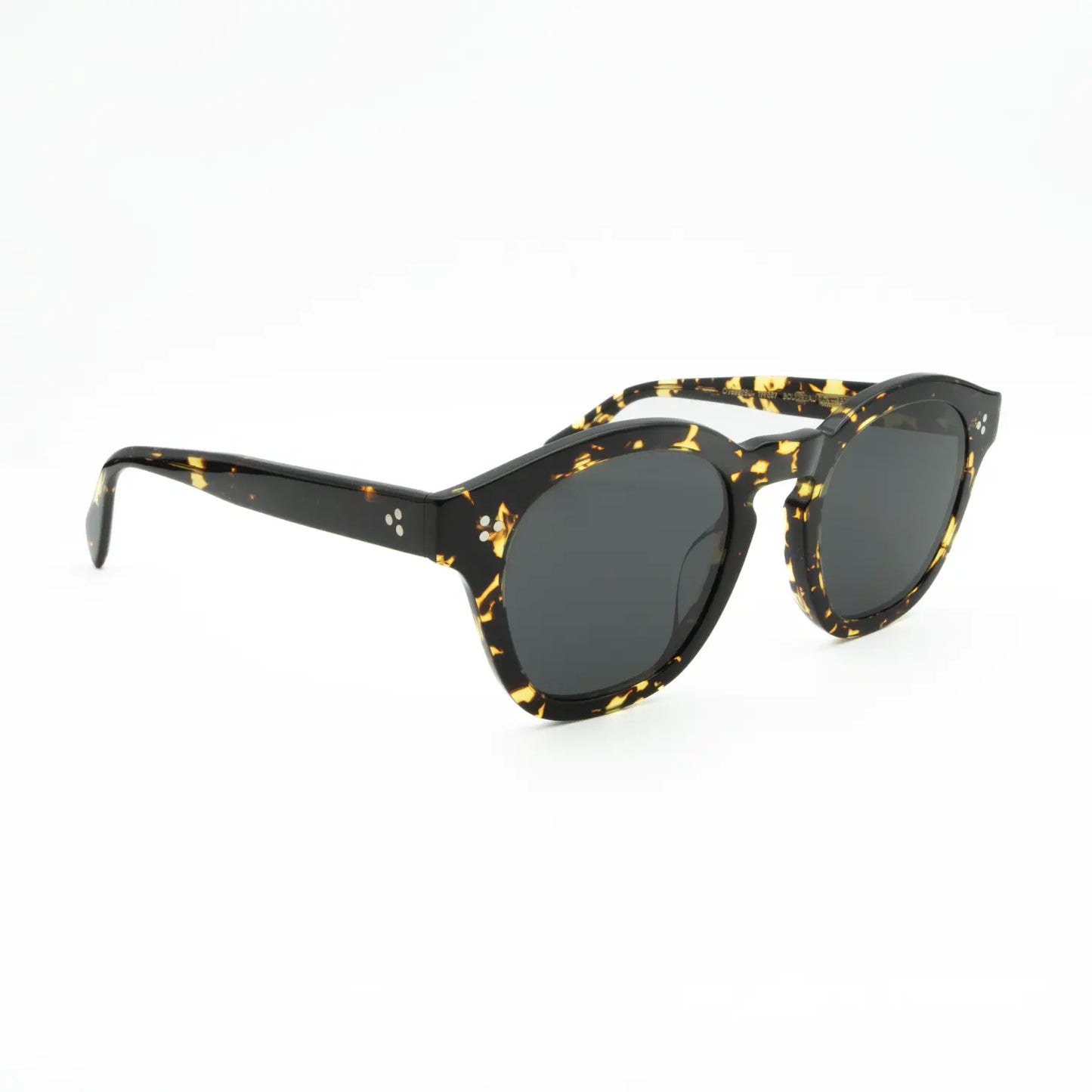 Occhiale da sole Oliver Peoples Boudreau l.a OV5382SU 177887 Tokyo Tartarugato