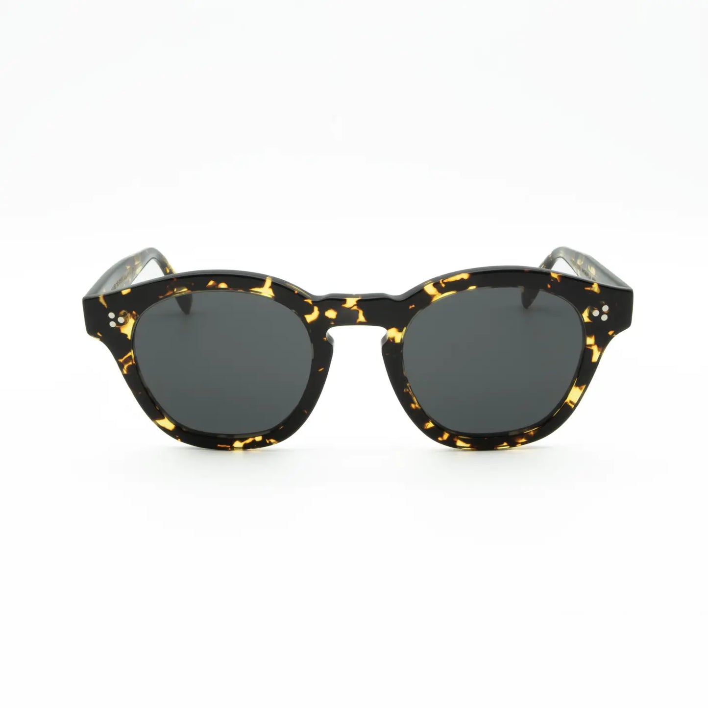 Occhiale da sole Oliver Peoples Boudreau l.a OV5382SU 177887 Tokyo Tartarugato