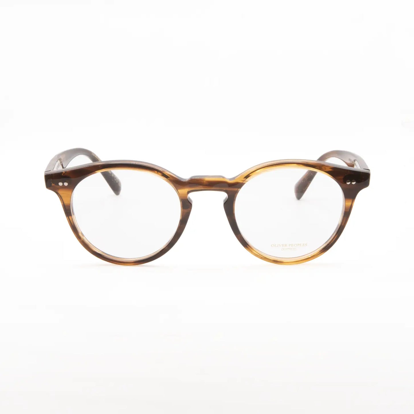 Occhiale da vista Oliver Peoples Romare OV5459U 1724 Tuscany tortoise