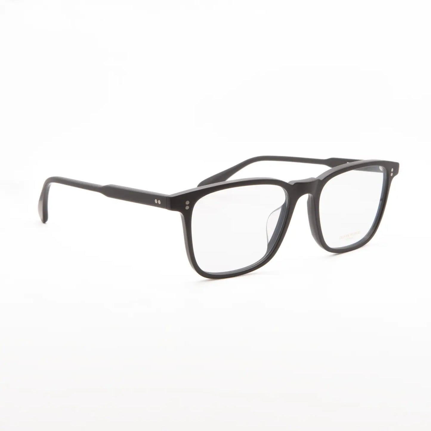 Occhiale da vista Oliver Peoples Tillen OV5603U 1796 Nero semiopaco