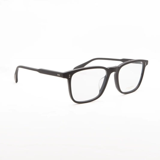 Occhiale da vista Oliver Peoples Tillen OV5603U 1796 Nero semiopaco