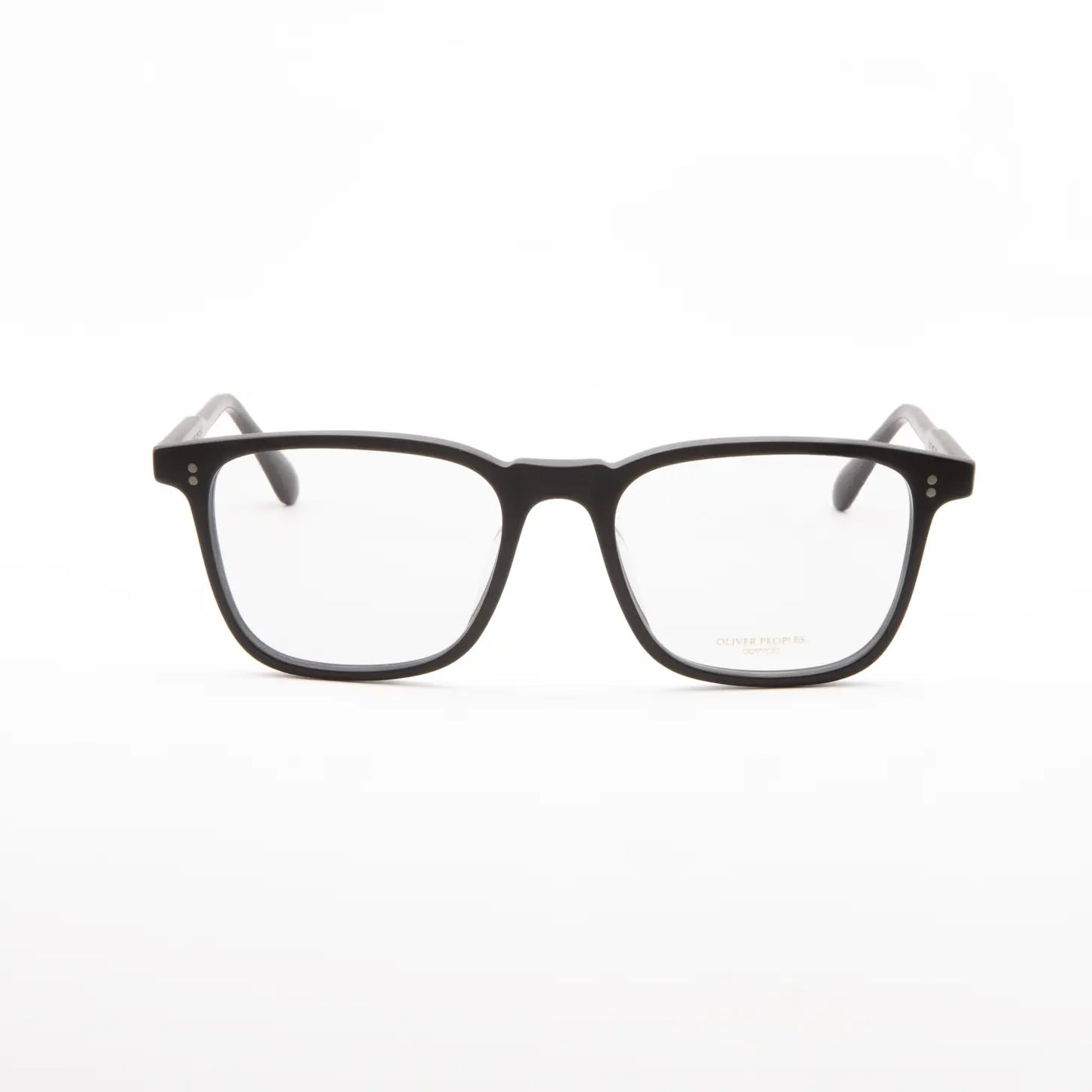 Occhiale da vista Oliver Peoples Tillen OV5603U 1796 Nero semiopaco
