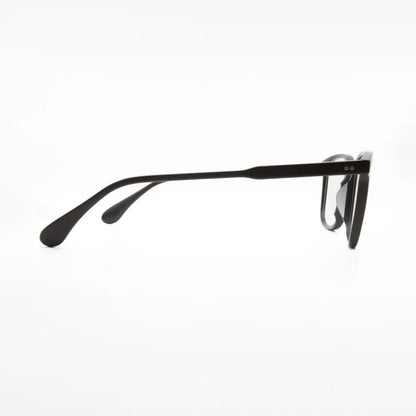Occhiale da vista Oliver Peoples Tillen OV5603U 1796 Nero semiopaco