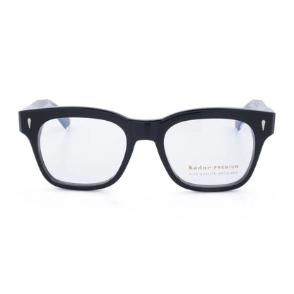 Occhiale da vista Paso Black