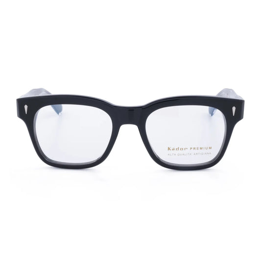 Occhiale da vista Paso Black