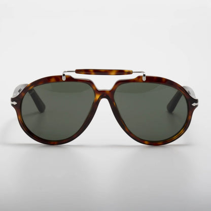 Occhiale da sole Persol PO0202S 24/31 Senna Series Turtle