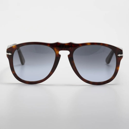 Occhiale da sole Persol PO0649 24/86 Havana