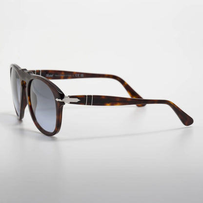 Occhiale da sole Persol PO0649 24/86 Havana