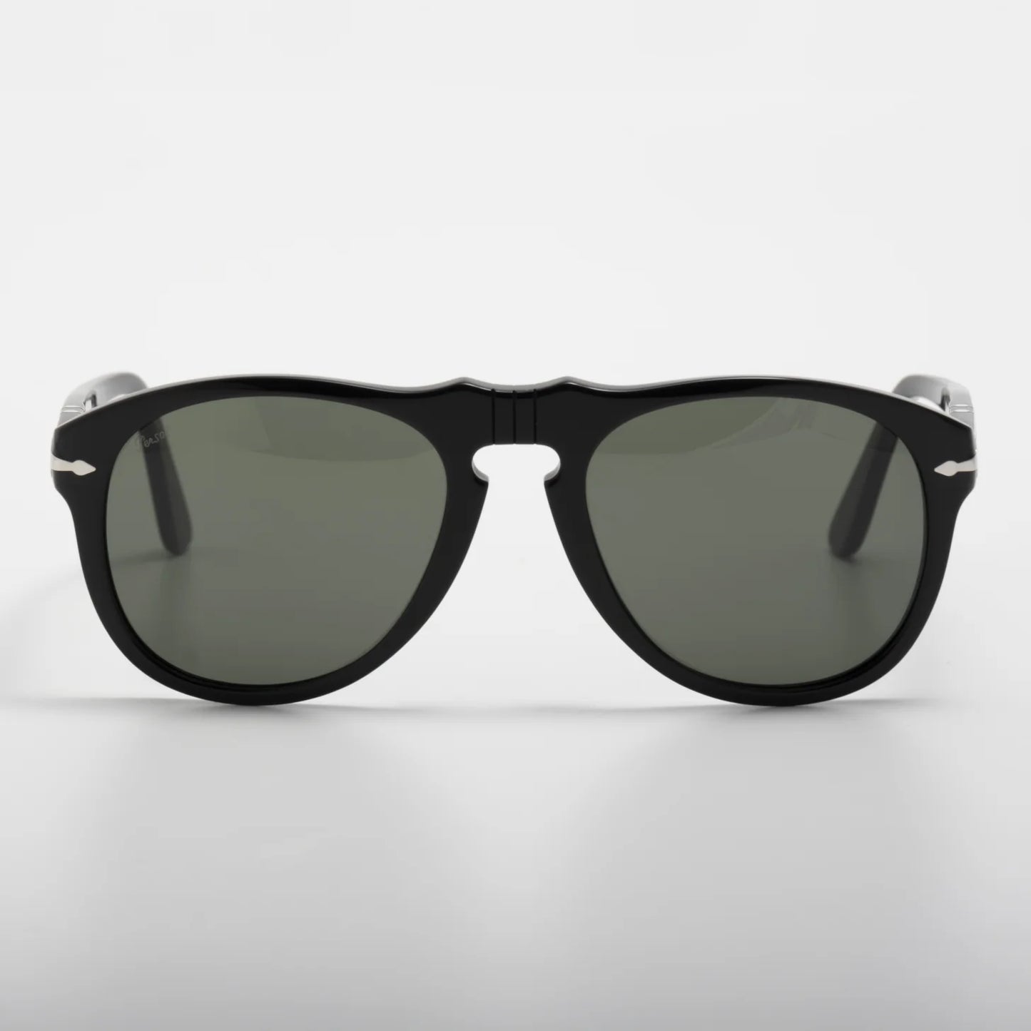 Occhiale da sole Persol PO0649 95/31 Black