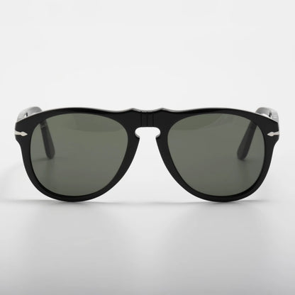 Occhiale da sole Persol PO0649 95/31 Black