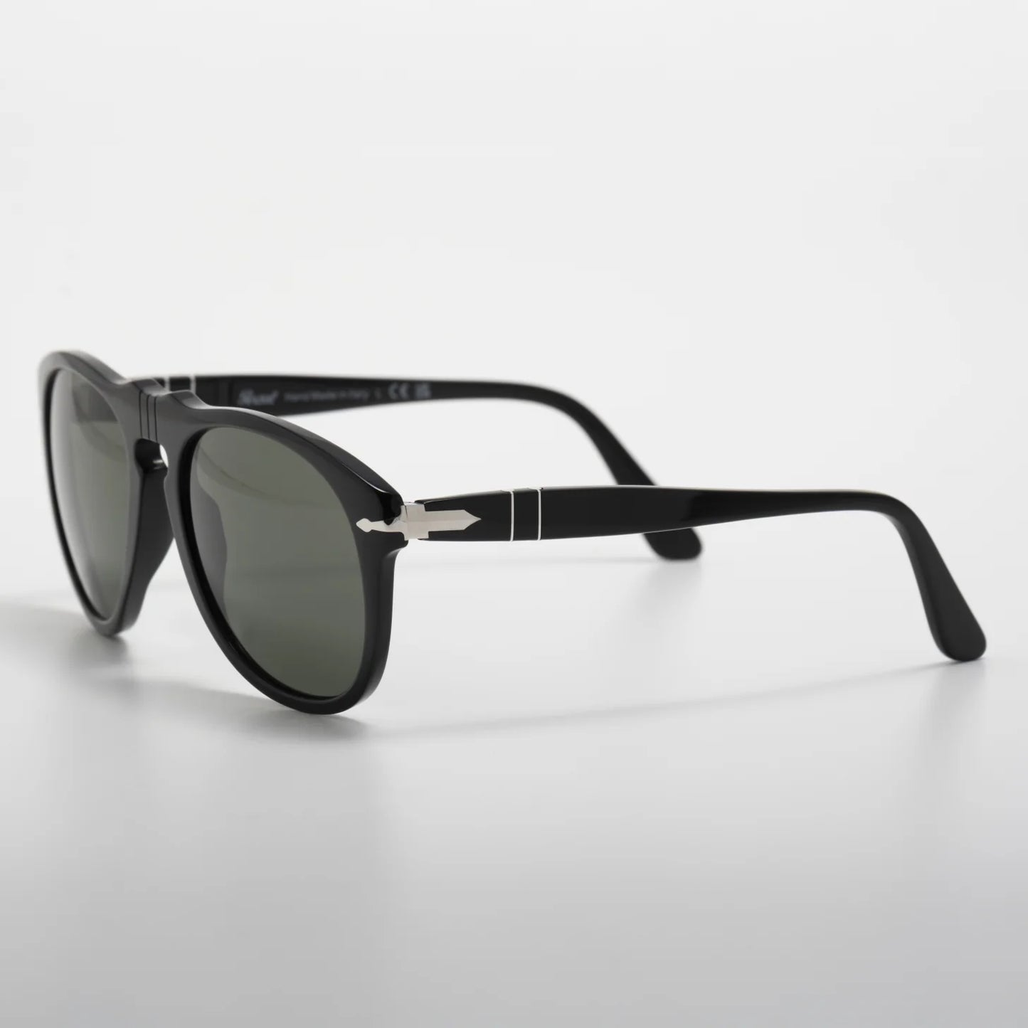 Occhiale da sole Persol PO0649 95/31 Black