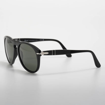 Occhiale da sole Persol PO0649 95/31 Black