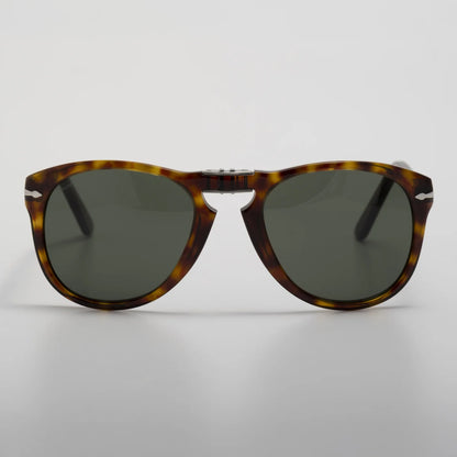 Occhiale da sole Persol PO0714 Folding 24/31 Turtle