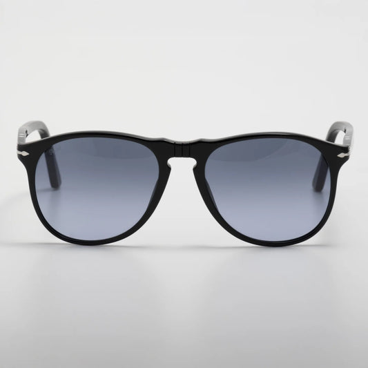 Occhiale da sole Persol PO09649 95/Q8 Black