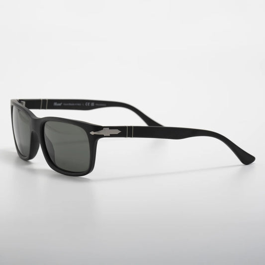 Occhiale da sole Persol PO03048S 9000/58 Black Polarized