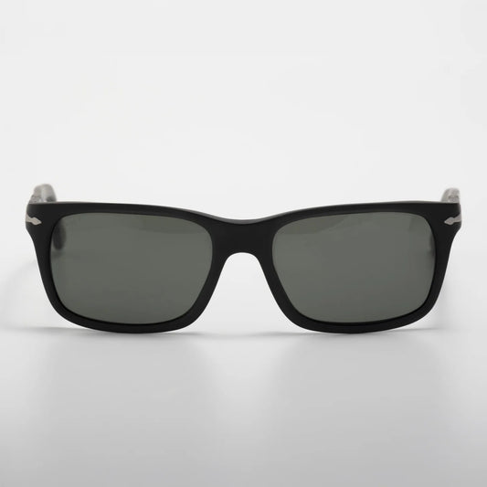 Occhiale da sole Persol PO03048S 9000/58 Black Polarized