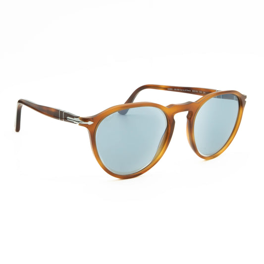Occhiale da sole Persol PO3286S 96/56 Terra di Siena