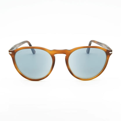 Occhiale da sole Persol PO3286S 96/56 Terra di Siena
