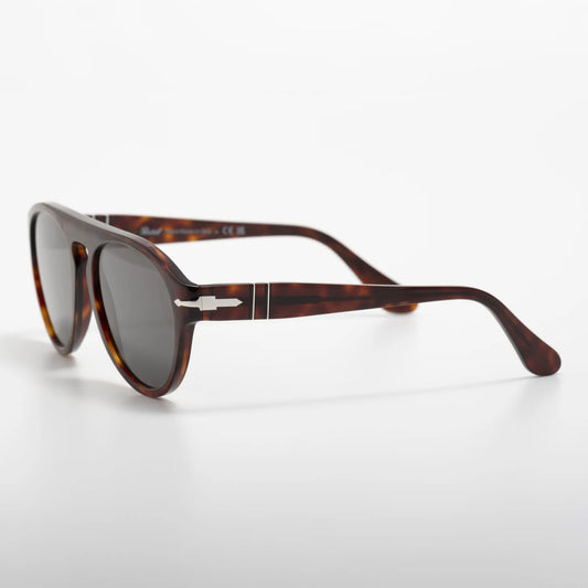 Occhiale da sole Persol PO3370S 24/B1 Havana