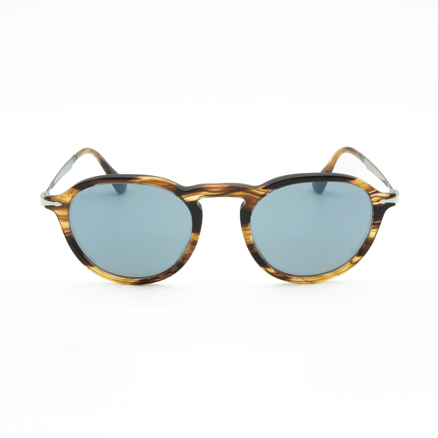 Persol PO3383S 95/3R Black Polarized Sunglasses