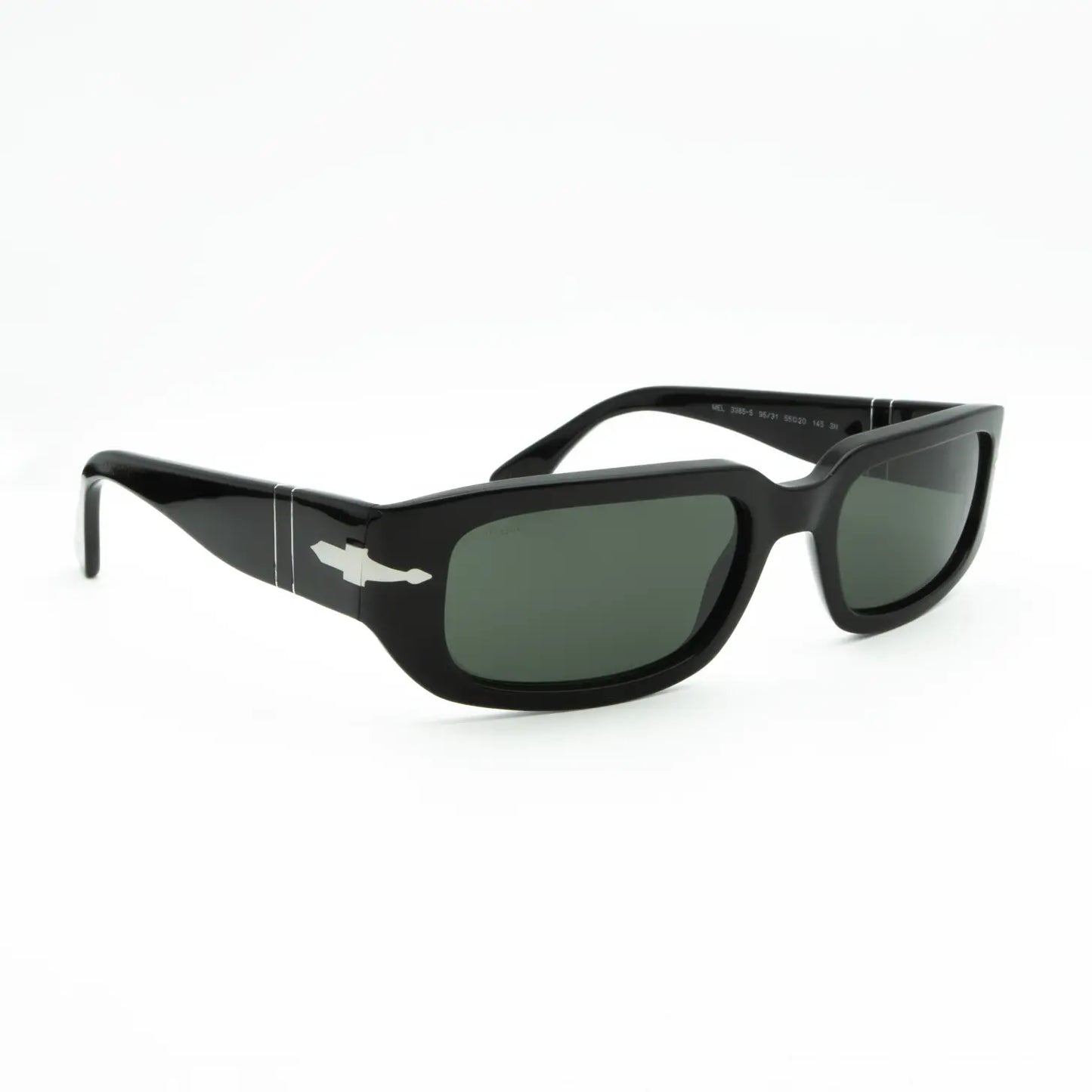 Persol Mel PO3385S 95/31 Black Sunglasses 