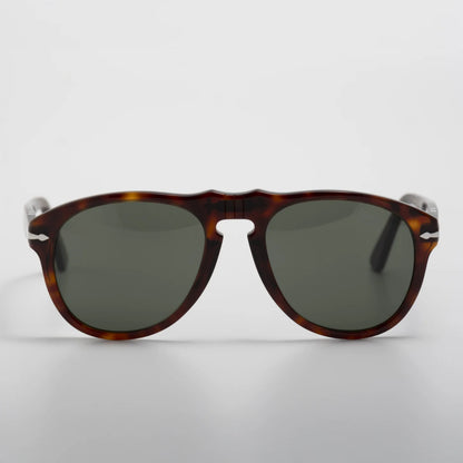 Occhiale da sole Persol PO0649 24/31 Turtle