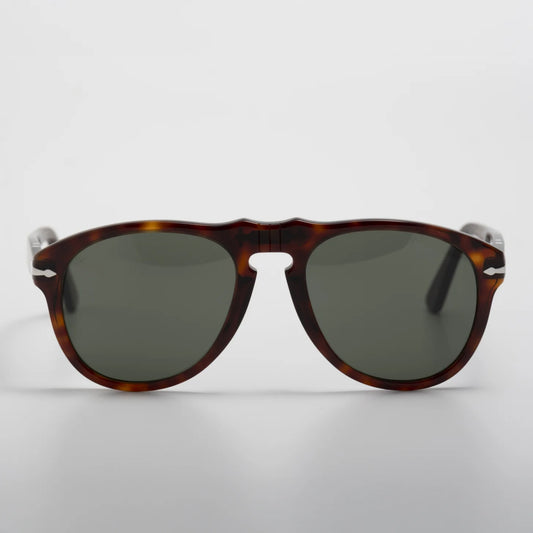 Occhiale da sole Persol PO0649 24/31 Turtle
