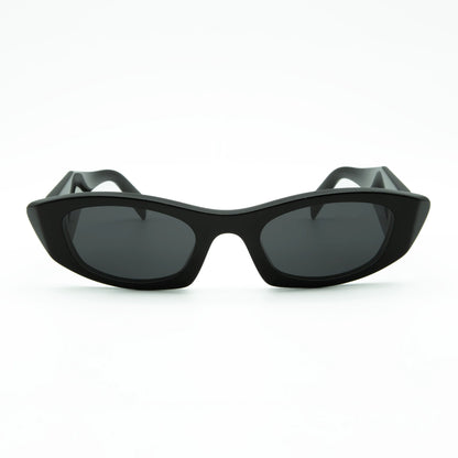 Occhiale da sole Prada PR B16S 16K08Z Black