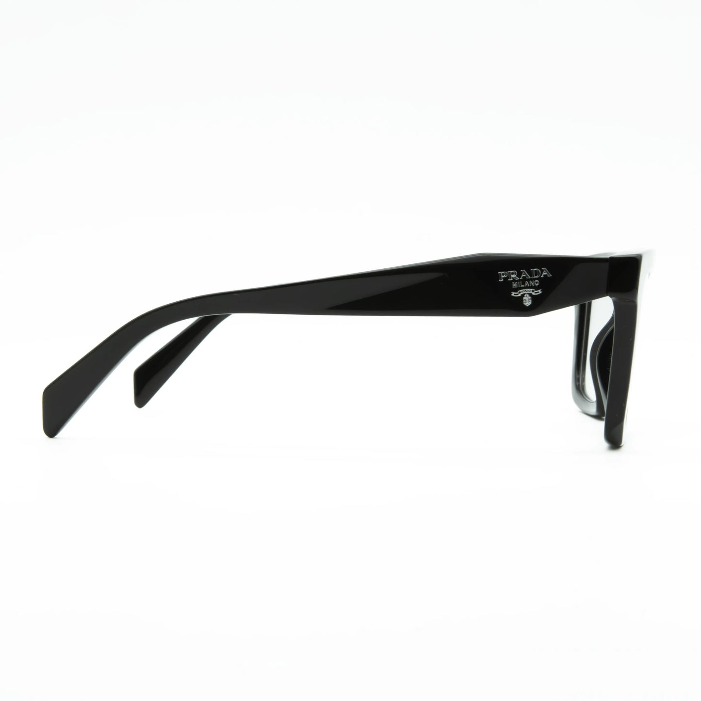 Occhiale da vista Prada PR C08V 16K1O1 Black