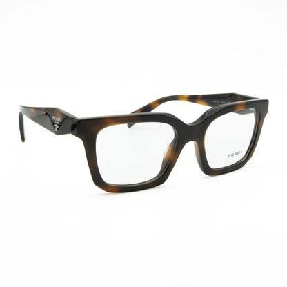 Occhiale da vista Prada PR C08V 20D1O1 Juniper tartarugato