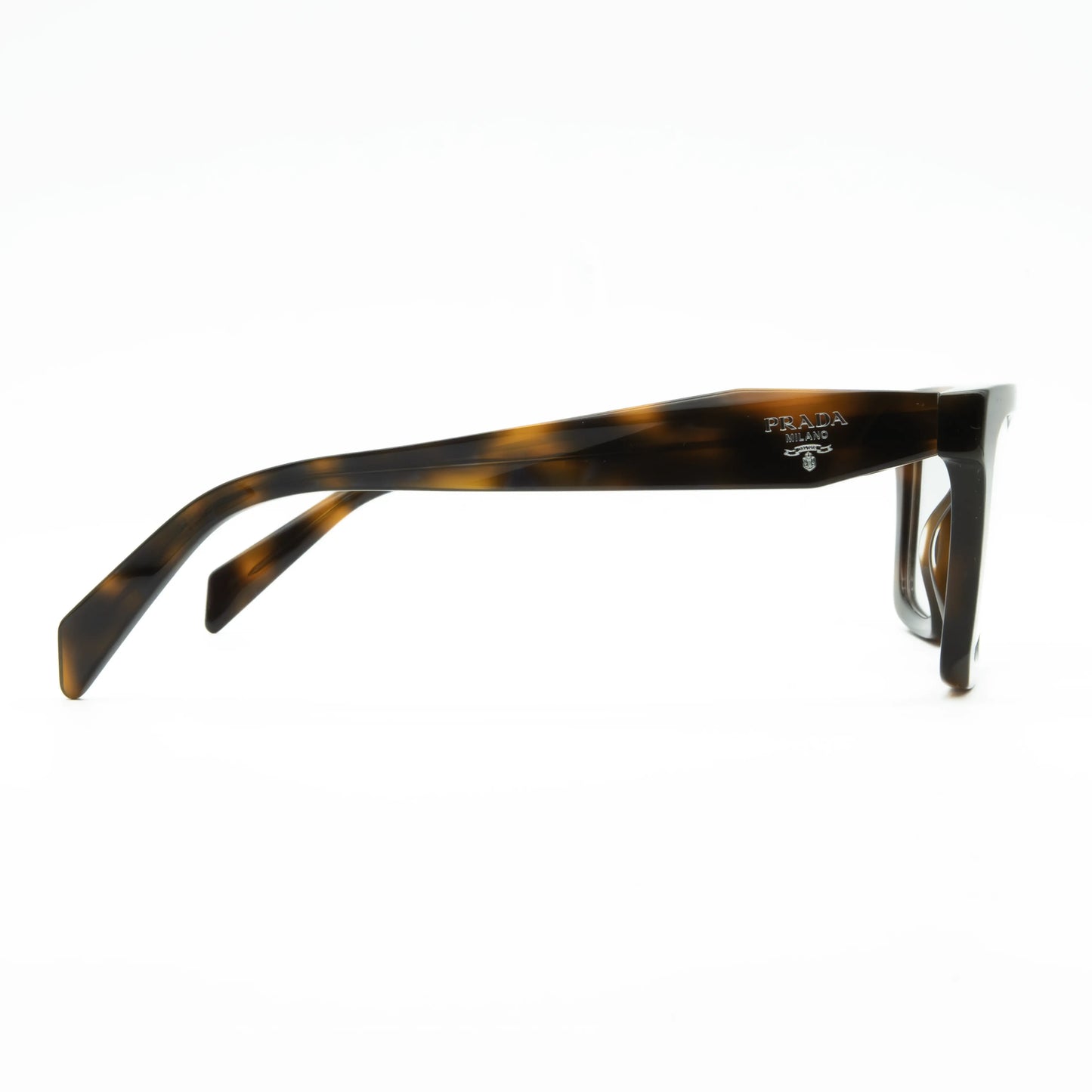 Occhiale da vista Prada PR C08V 20D1O1 Juniper tartarugato