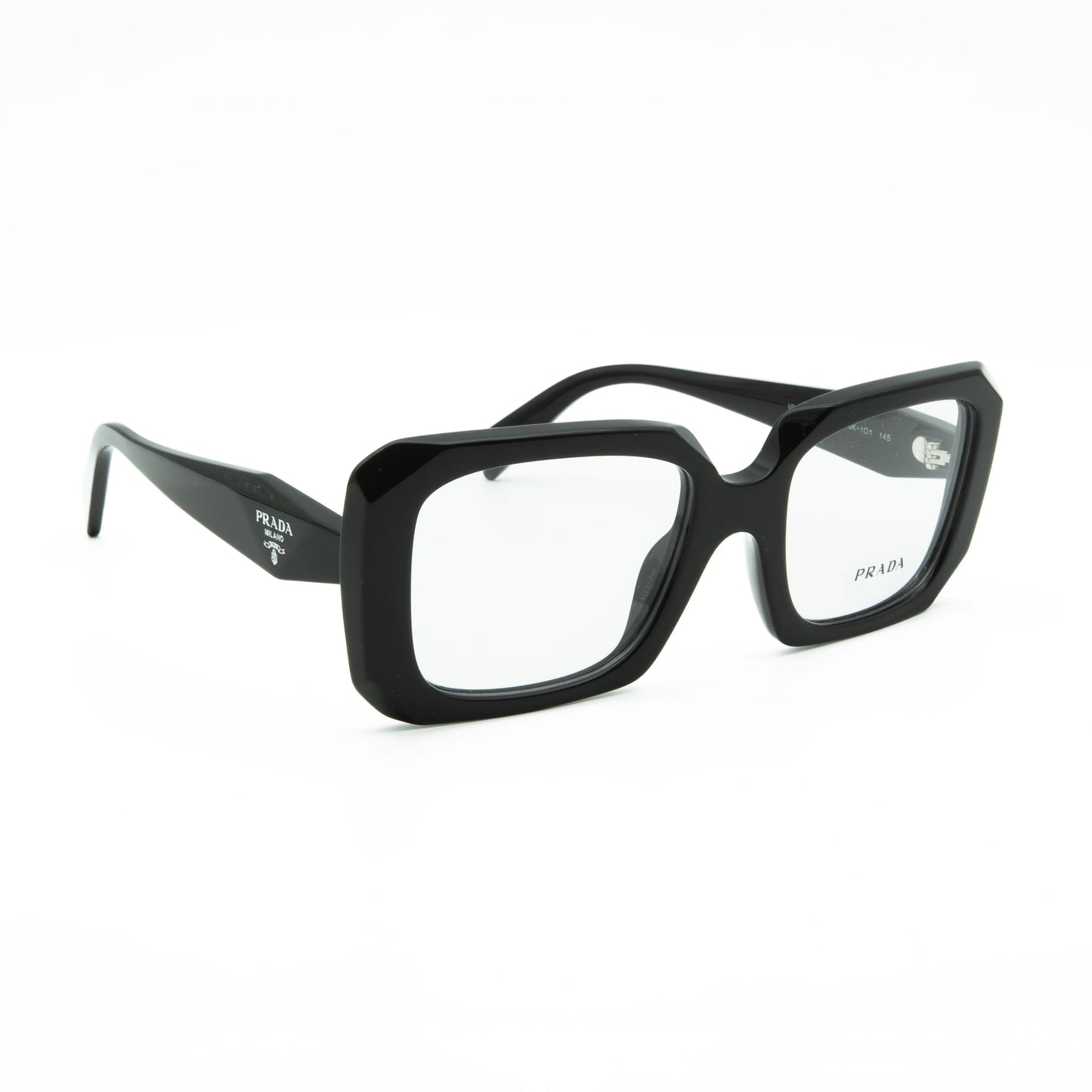 Occhiale da vista Prada PR C09V 16K1O1 Black