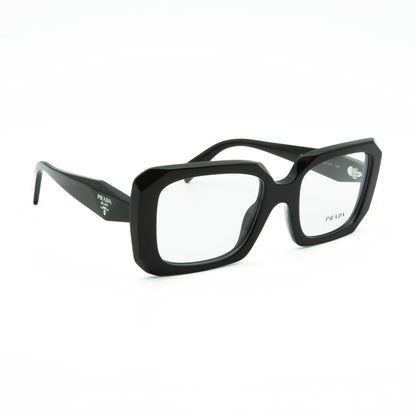 Occhiale da vista Prada PR C09V 16K1O1 Black