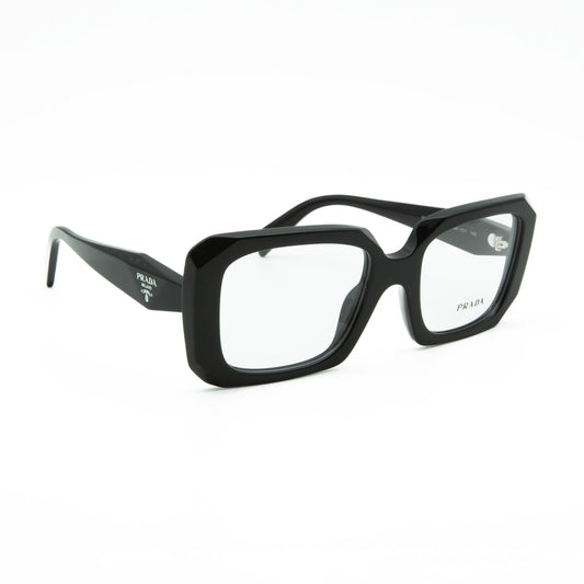 Occhiale da vista Prada PR C09V 16K1O1 Black