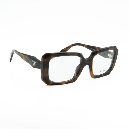 Occhiale da vista Prada PR C09V 20D1O1 Juniper tartarugato