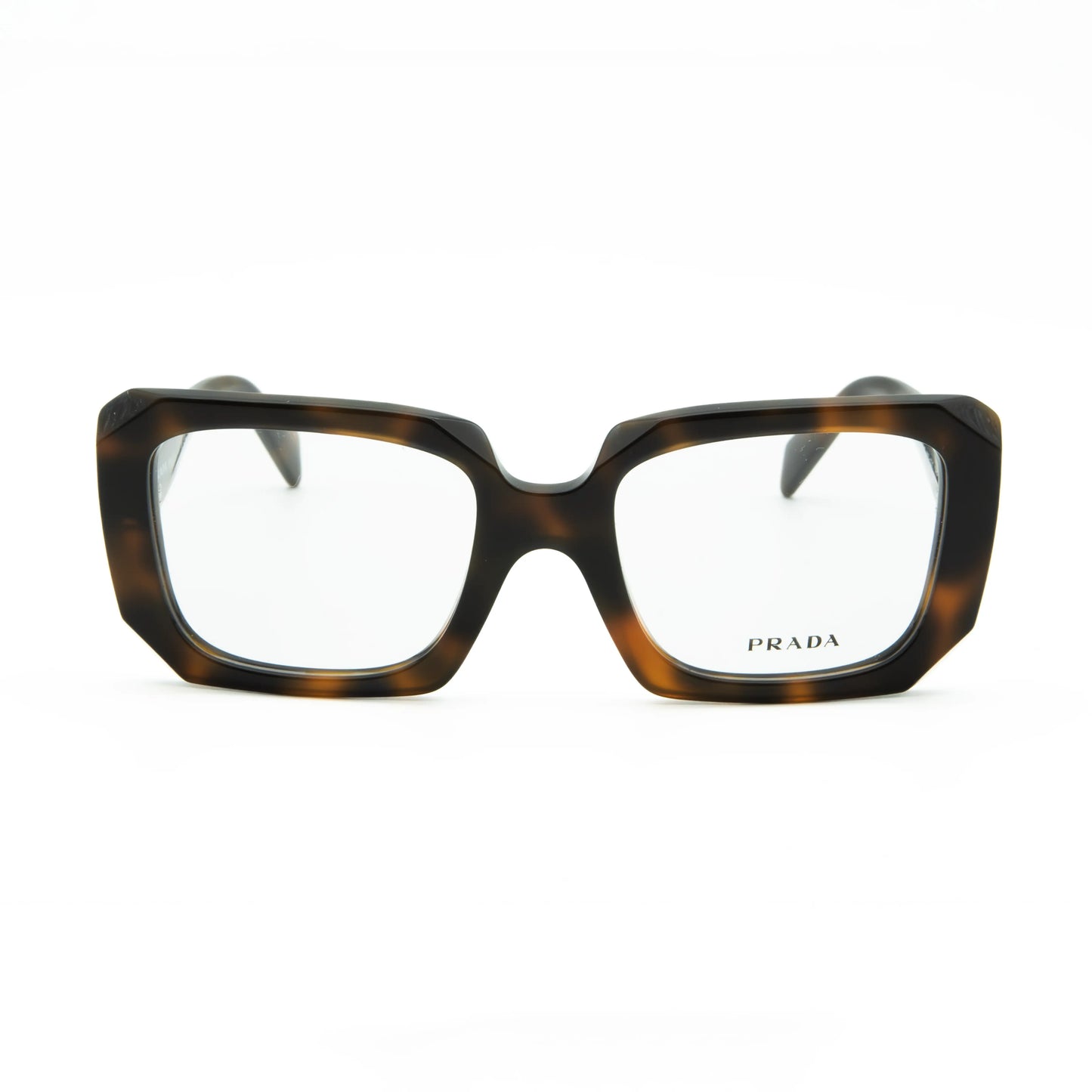 Occhiale da vista Prada PR C09V 20D1O1 Juniper tartarugato