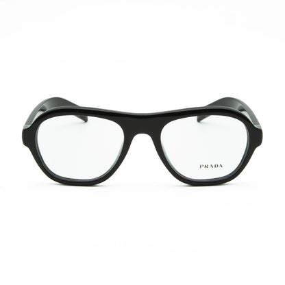 Occhiale da vista Prada PR C12V 16K1O1 Black