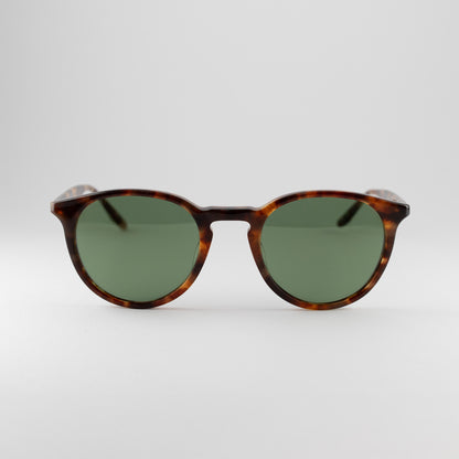 Occhiale da sole Barton Perreira Princeton Turtle - Clyra Eyewear