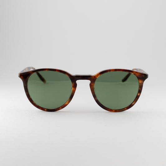 Occhiale da sole Barton Perreira Princeton Turtle - Clyra Eyewear
