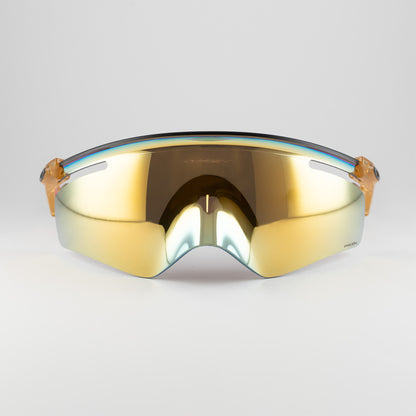 Occhiale da sole Oakley Kato OO9481D 0456 Gold - Clyra Eyewear