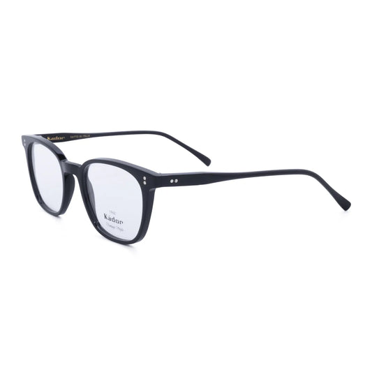 Occhiale da vista Kador Quadro - K Black
