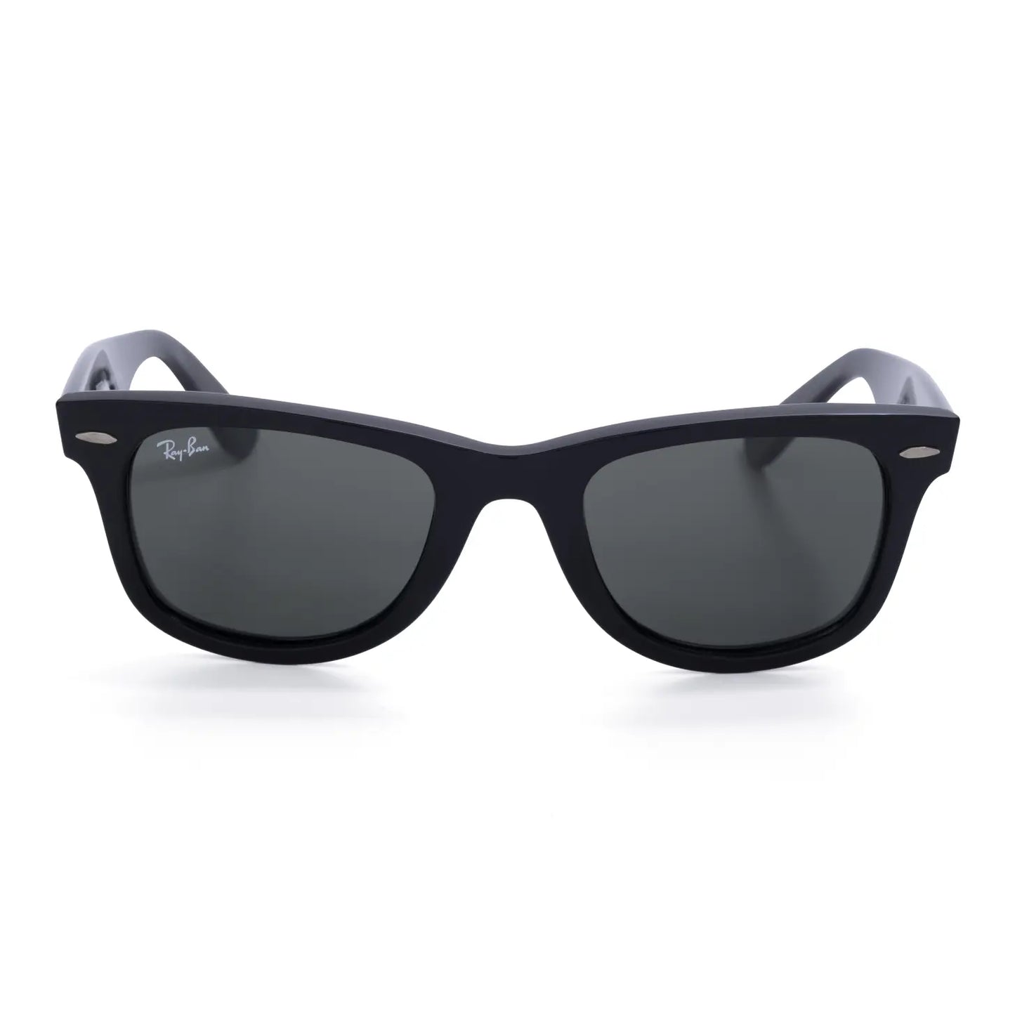 Occhiale da sole Ray-Ban Wayfarer RB2140 901 - Nero