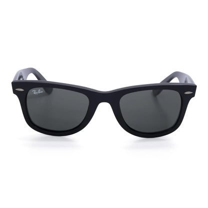Occhiale da sole Ray-Ban Wayfarer RB2140 901 - Nero
