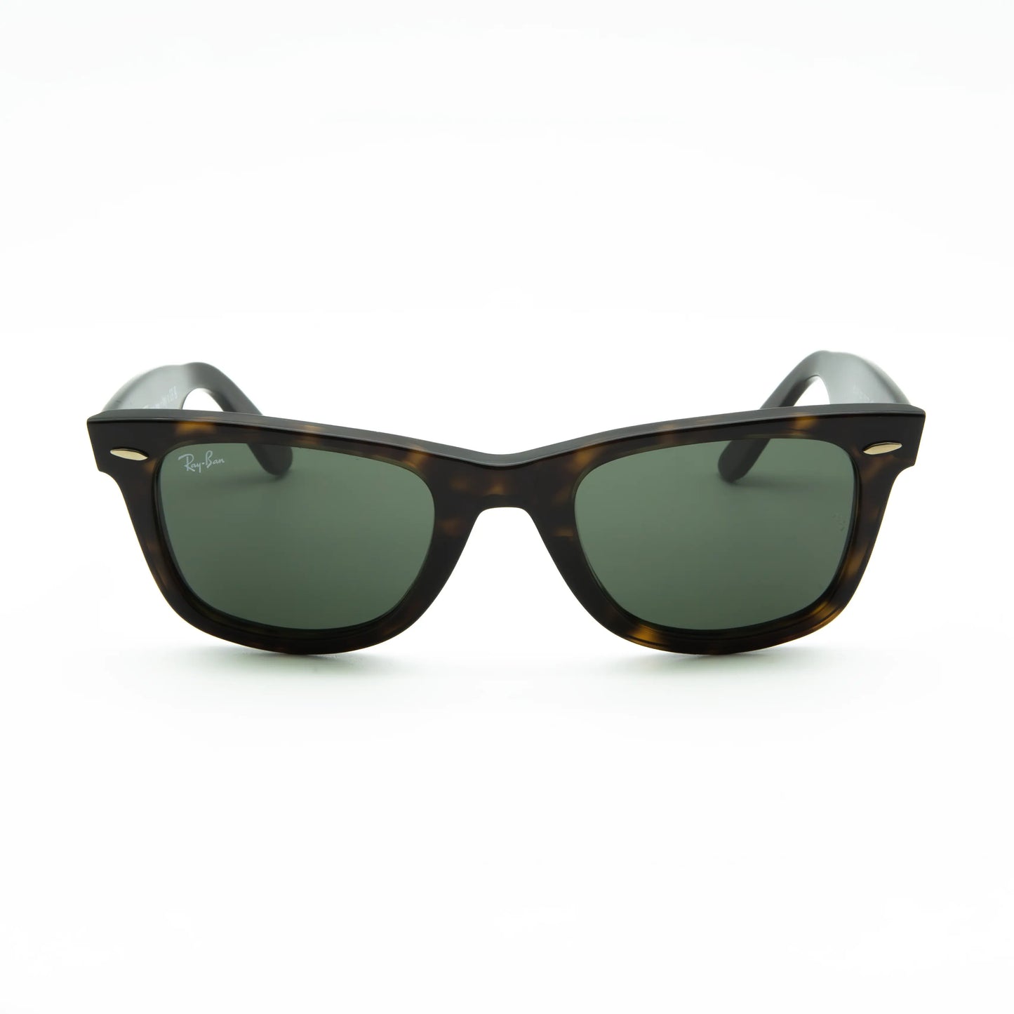 Ray-Ban Wayfarer RB2140 902/R5 Sunglasses - Havana