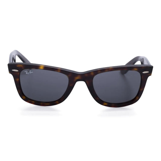 Occhiale da sole Ray-Ban Wayfarer RB2140 902/R5 - Havana