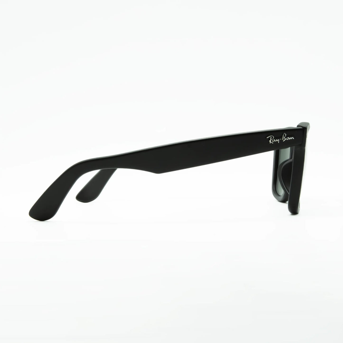 Wayfarer Sunglasses RB2140F 901/3F Black/Blue
