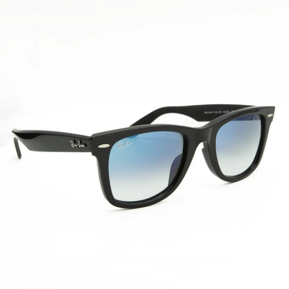 Wayfarer Sunglasses RB2140F 901/3F Black/Blue